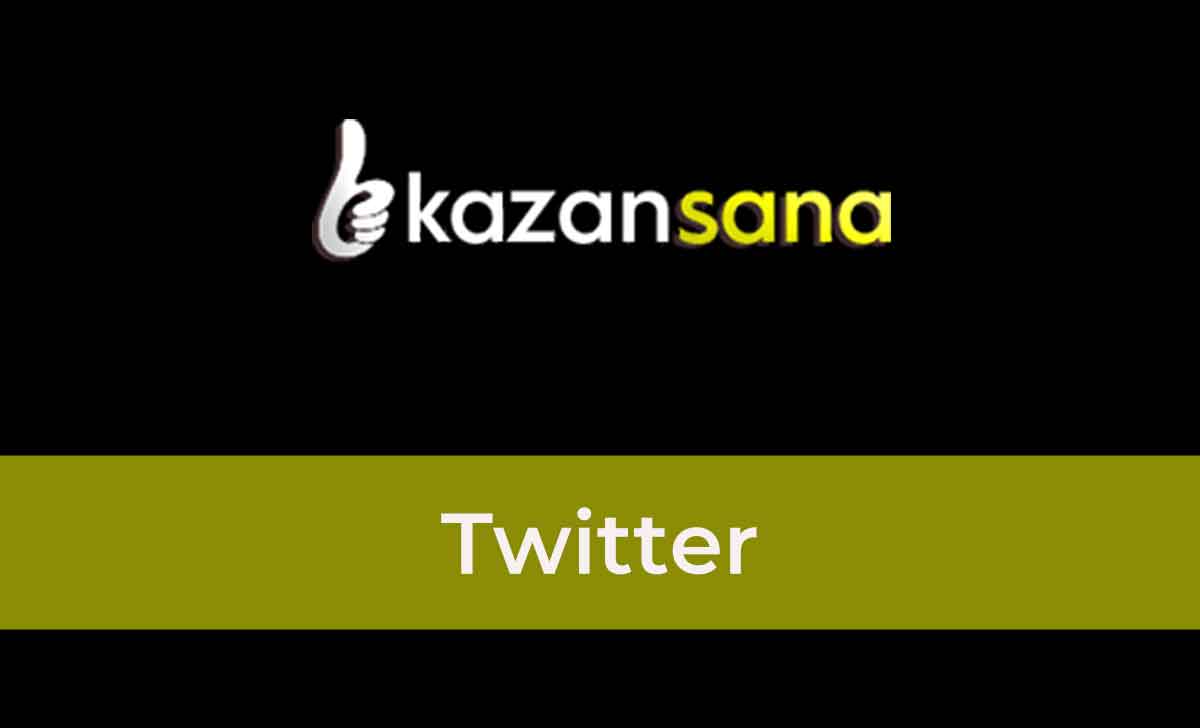 Twitter Kazansana