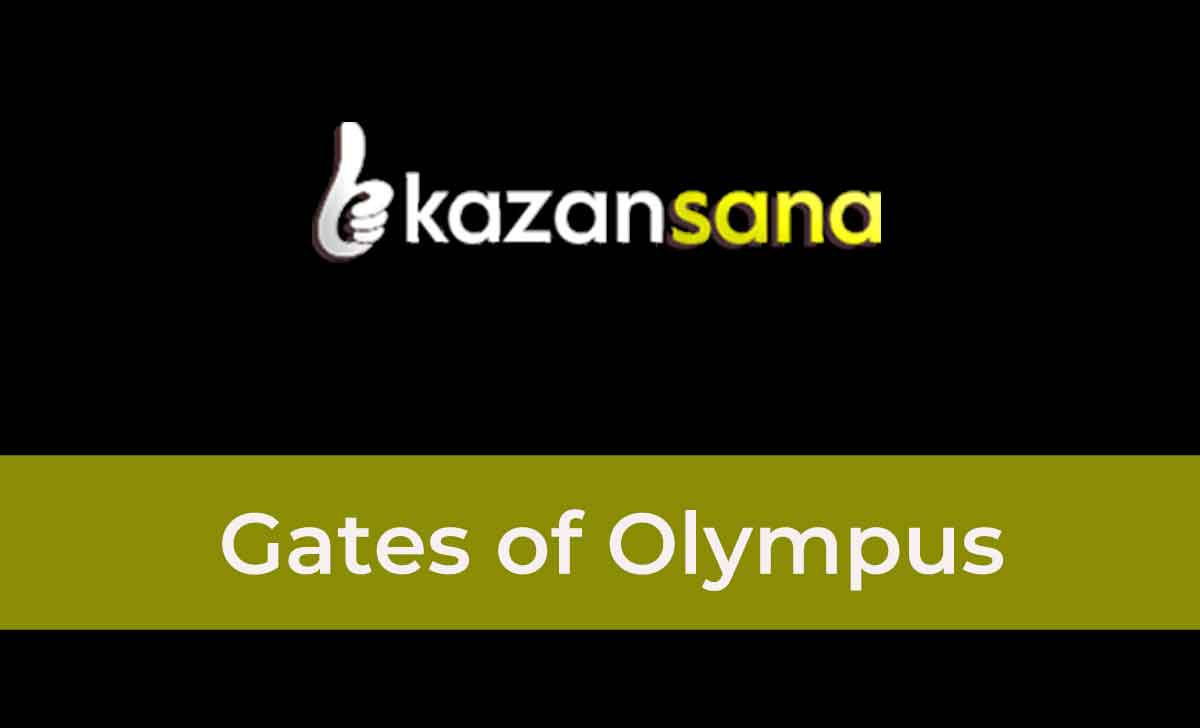 Kazansana Gates of Olympus