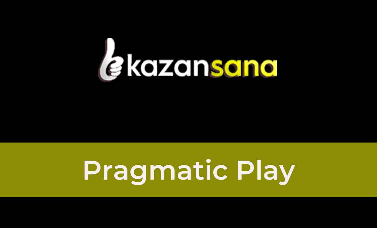 Kazansana Pragmatic Play