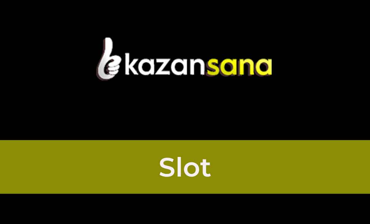 Kazansana Slot