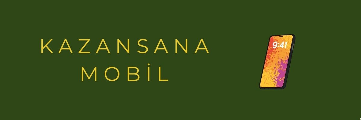 Kazansana Mobil